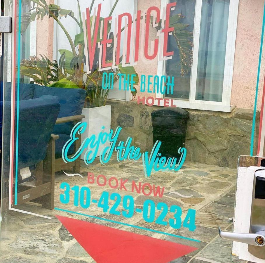 Venice On The Beach Hotel