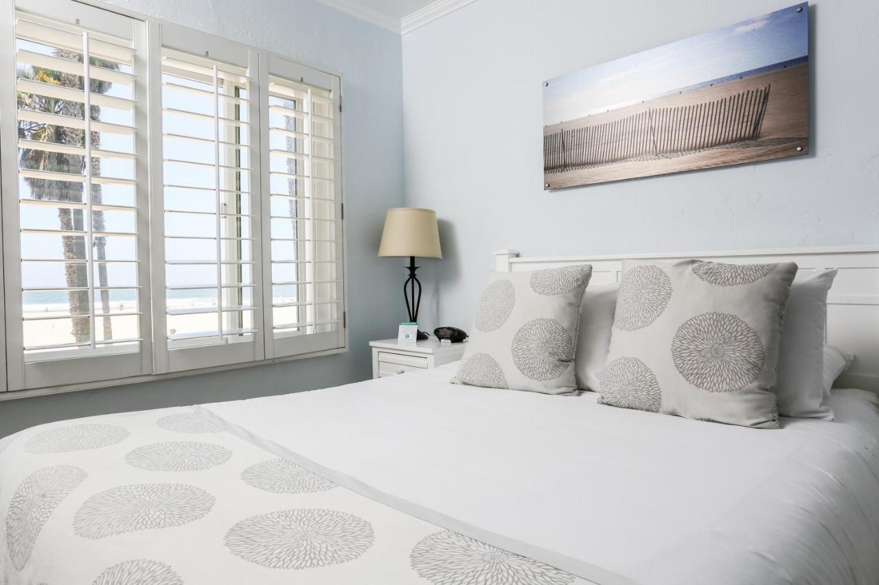 Hotel Venice On The Beach 2*