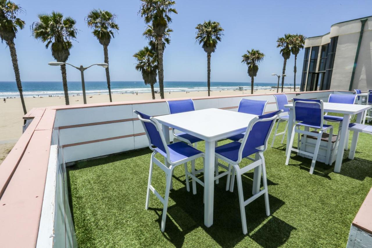 Venice On The Beach