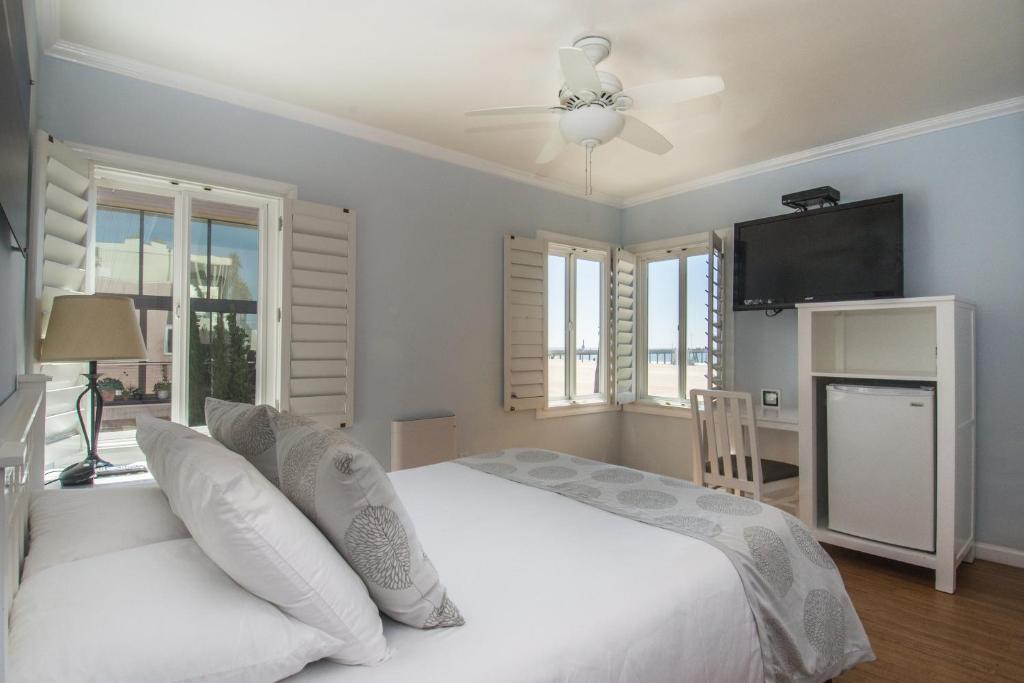 Venice On The Beach Hotel Los Angeles