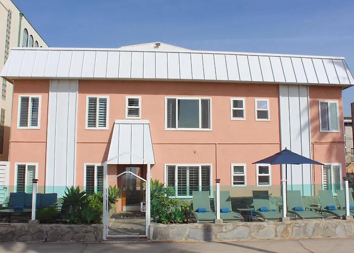 Venice On The Beach Hotel