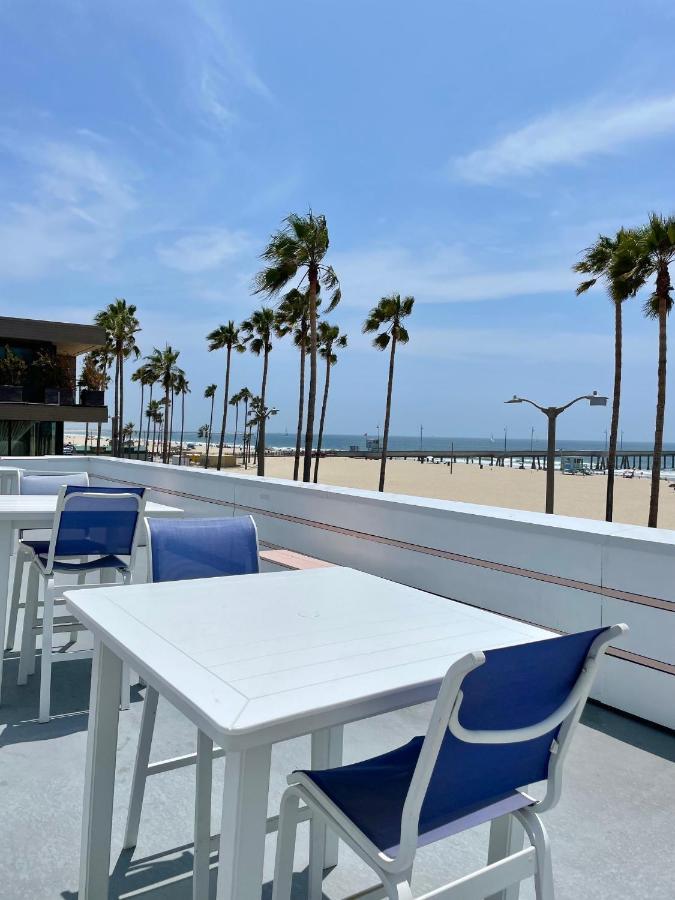 Venice On The Hotel Los Angeles