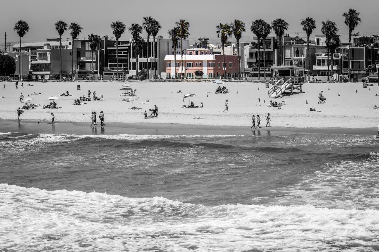 Venice On The 2* Los Angeles