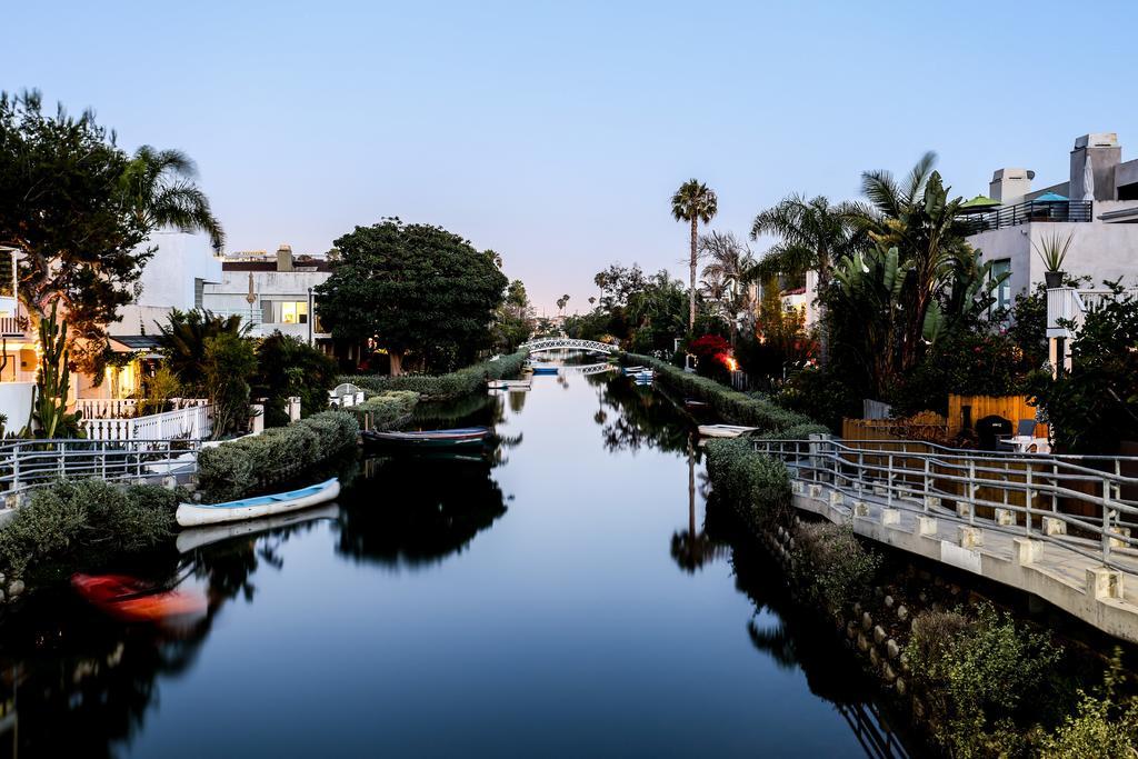 Venice On The