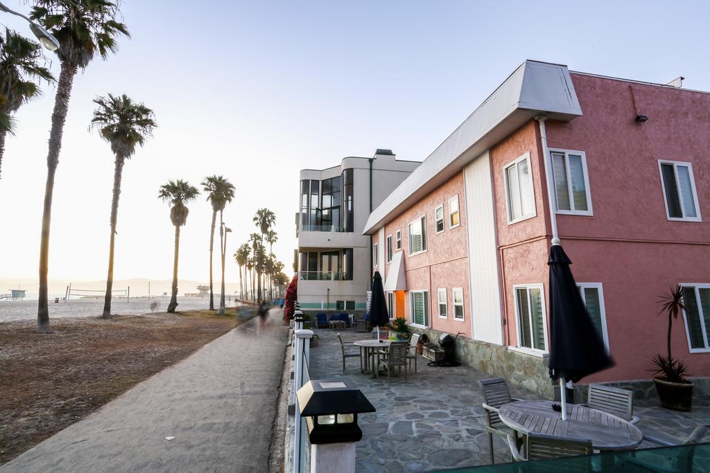 Venice On The Hotel