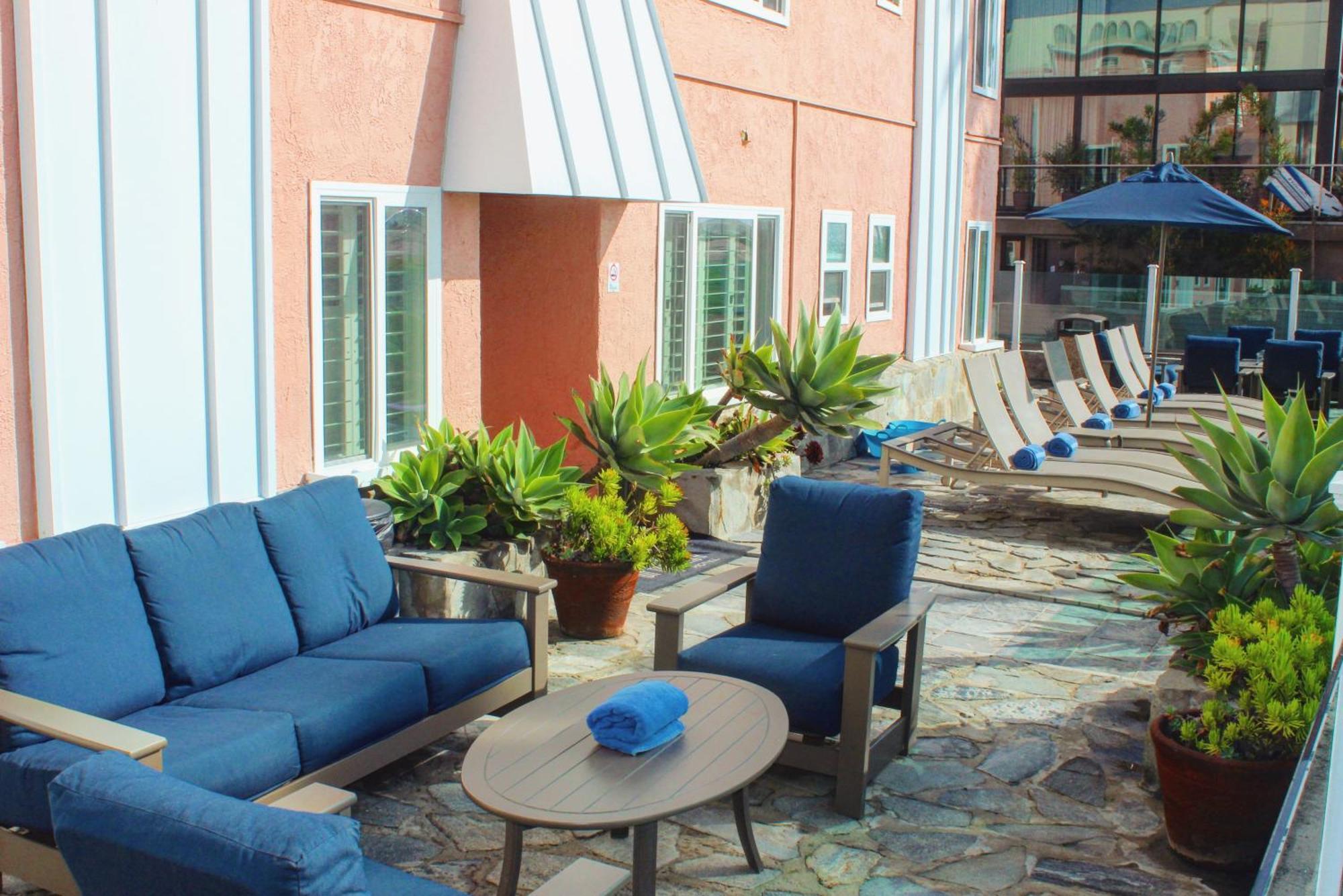 Hotel Venice On The 2*