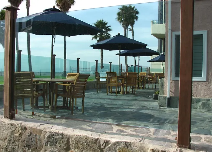 Venice On The Beach Hotel