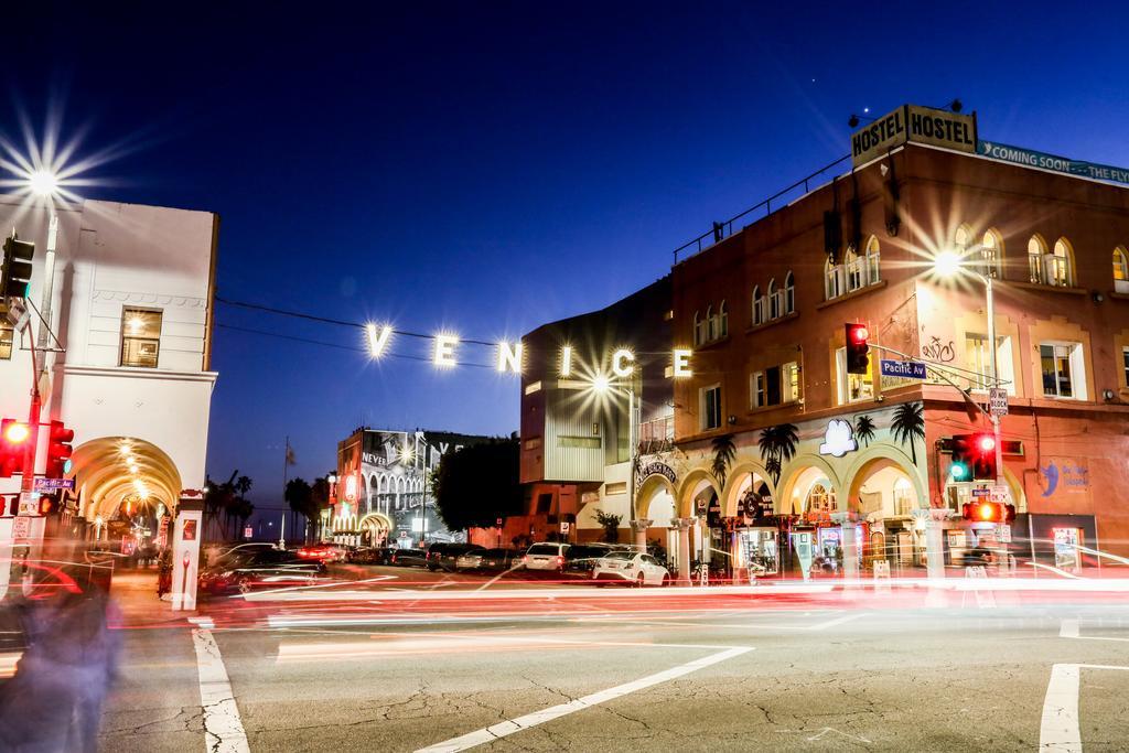 Venice On The 2*